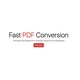 Document Conversion APIs Image 1