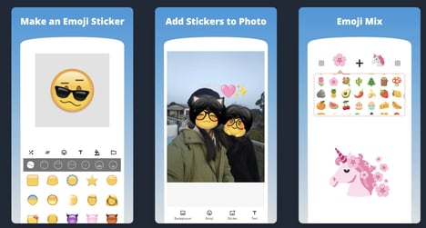 Emoji Creation Tools