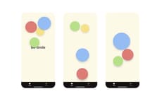 Calming Baby Apps