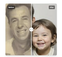 Photo Restoration Tools Image 1