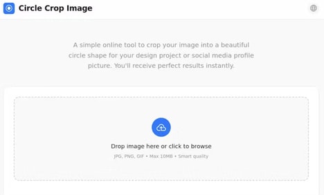 Image Editing Tools
