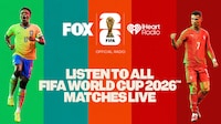 World Cup Radio Agreements Image 1