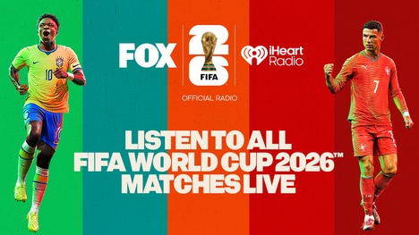 World Cup Radio Agreements