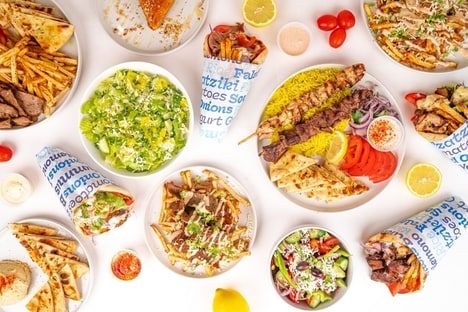 Mediterranean Street Food Expansion