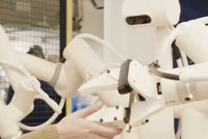 Autonomous Robot Learning Fleet: Tutor Intelligence Launches Its Data ...