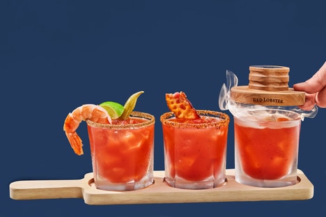 Coastal Caesar Flights