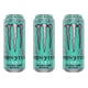 80s-Inspired Energy Drinks Image 1