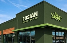 Personalized Fast-Casual Branding