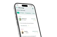 Relationship Prioritization Platforms