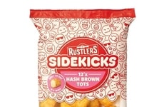QSR-Inspired Side Dishes