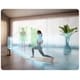 Camera-Equipped Air Purifier Fans Image 2