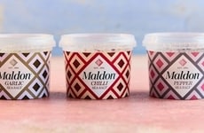 Trial-Size Salt Products