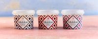 Trial-Size Salt Products