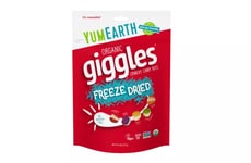 Free-From Freeze-Dried Candies