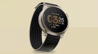 Olympian-Approved Smartwatches Image 1