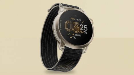 Olympian-Approved Smartwatches