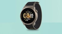 Olympian-Approved Smartwatches Image 2