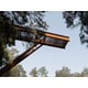 Steel Quarry Lookout Platforms Image 2