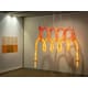 Seaweed Biopolymer Tube Lighting Image 1