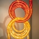 Seaweed Biopolymer Tube Lighting Image 3