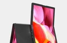 Foldable Portable Monitors