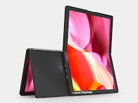 Foldable Portable Monitors