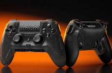 Pro Gaming Controllers