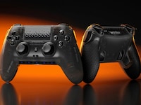 Pro Gaming Controllers