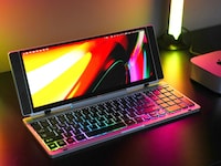 Foldable Screen Keyboards Image 1
