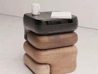Four Species Wood Tables Image 2