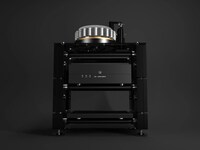 Carbon Composite Flagship Turntables Image 2