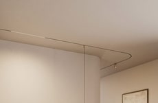 Open Track Lighting Systems