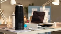 Design-Friendly Desktop Fan Ranges Image 2