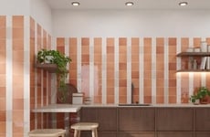 Handmade Ceramic Wall Tiles