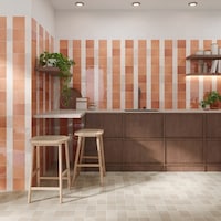 Handmade Ceramic Wall Tiles Image 1