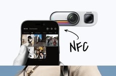 Nostalgic Tech Camera Systems