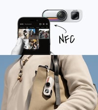 Nostalgic Tech Camera Systems