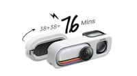 Nostalgic Tech Camera Systems Image 4