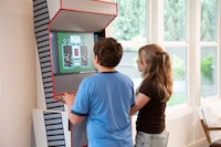 Furniture-Style Arcade Games Image 2