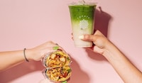 Contemporary Mexican Breakfast Menus Image 1