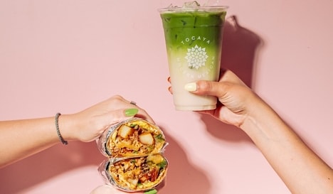 Contemporary Mexican Breakfast Menus