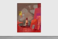 Figurative Painter Solo Exhibitions