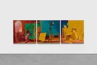Figurative Painter Solo Exhibitions Image 2