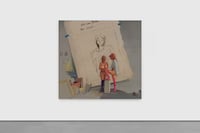 Figurative Painter Solo Exhibitions Image 4