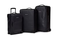 Backpack Brand Luggage Ranges