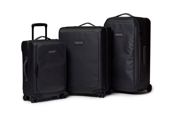 Backpack Brand Luggage Ranges