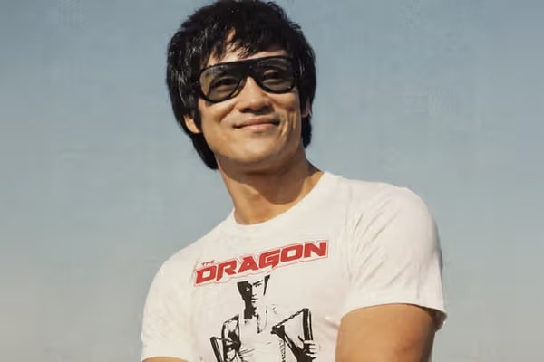 Martial Arts Menswear