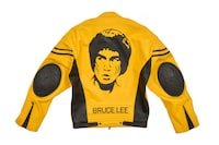 Martial Arts Menswear Image 2
