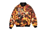 Martial Arts Menswear Image 3