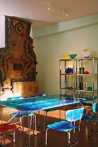 Apartment Design Installations